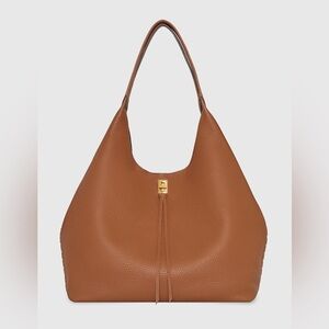 Rebecca Minkoff Darren Signature Carryall Hobo